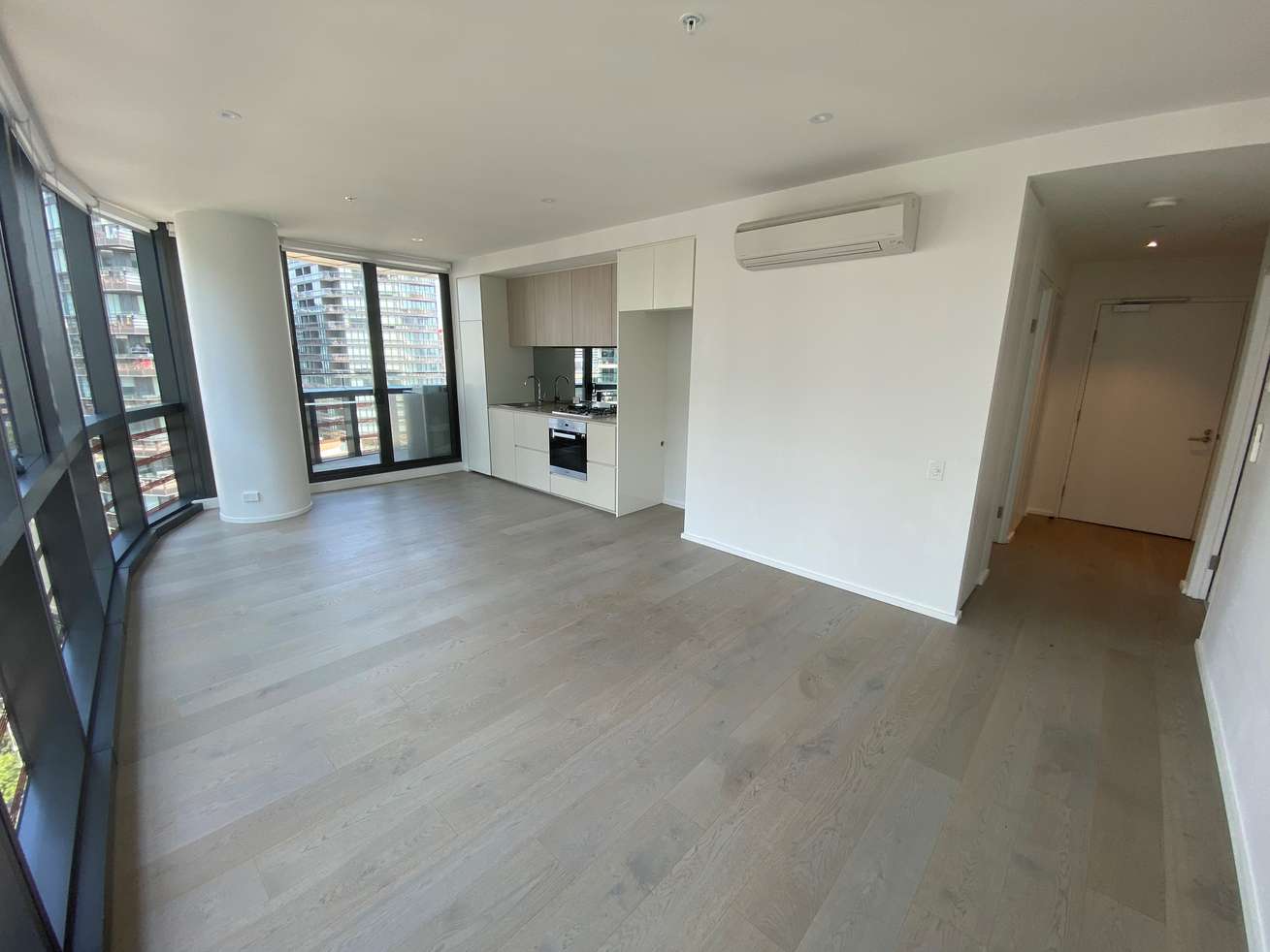 Main view of Homely apartment listing, 1203N/889 Collins Street, Docklands VIC 3008