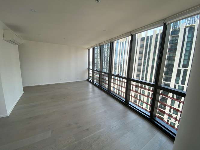 Second view of Homely apartment listing, 1203N/889 Collins Street, Docklands VIC 3008