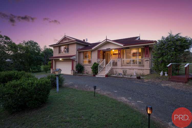 Main view of Homely house listing, 134 Hanwood Road, Branxton NSW 2335