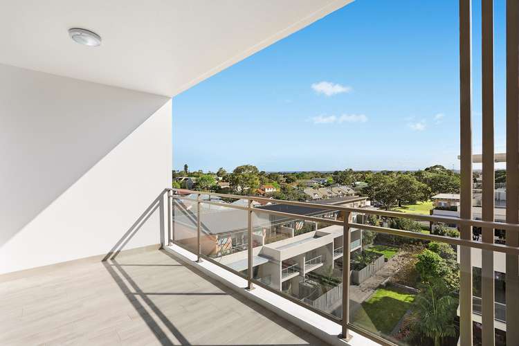 Main view of Homely apartment listing, B308/72-86 Bay Street, Botany NSW 2019
