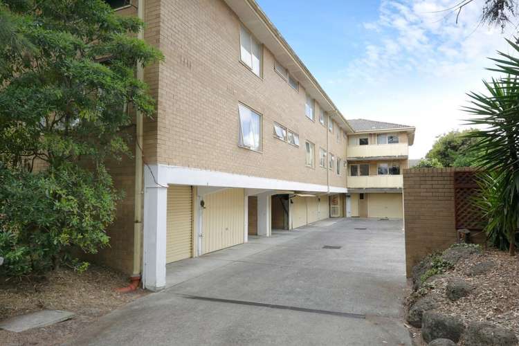 7/36-38 Rose Street, Box Hill VIC 3128