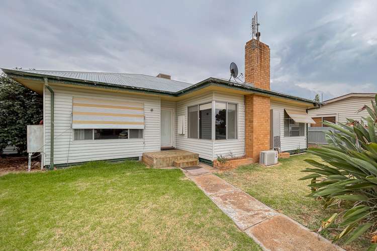 Main view of Homely house listing, 10 Ferguson Court, Swan Hill VIC 3585