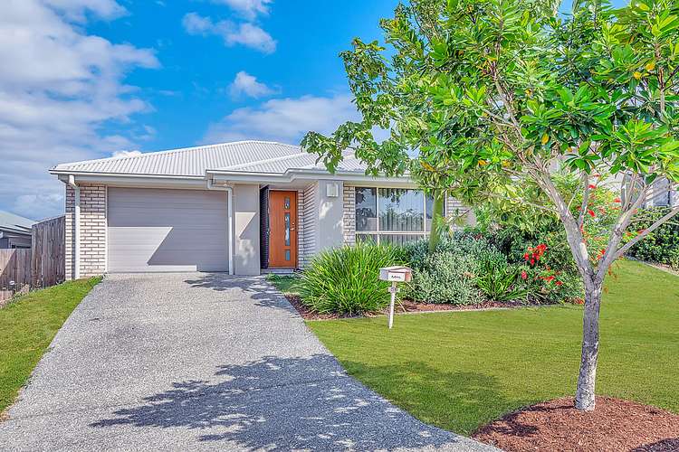 Main view of Homely house listing, 56 Augusta Boulevard, Pimpama QLD 4209