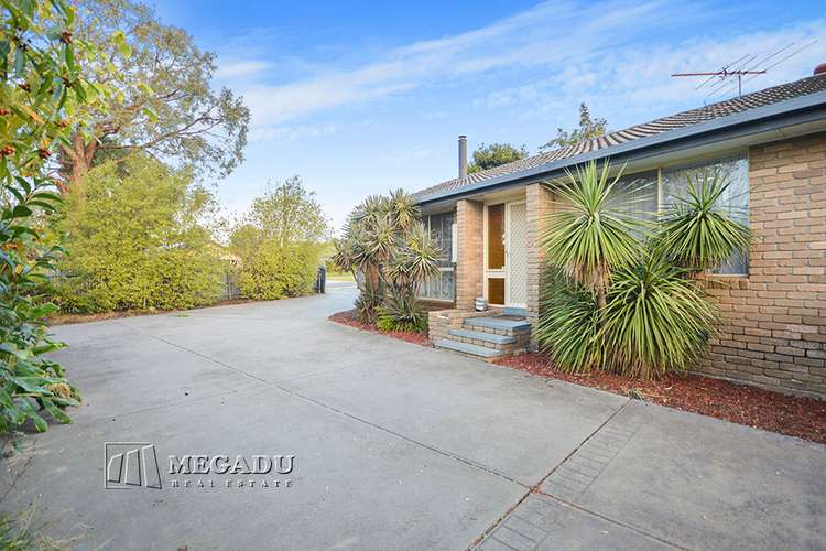 Main view of Homely house listing, 26 Renwick Road, Ferntree Gully VIC 3156