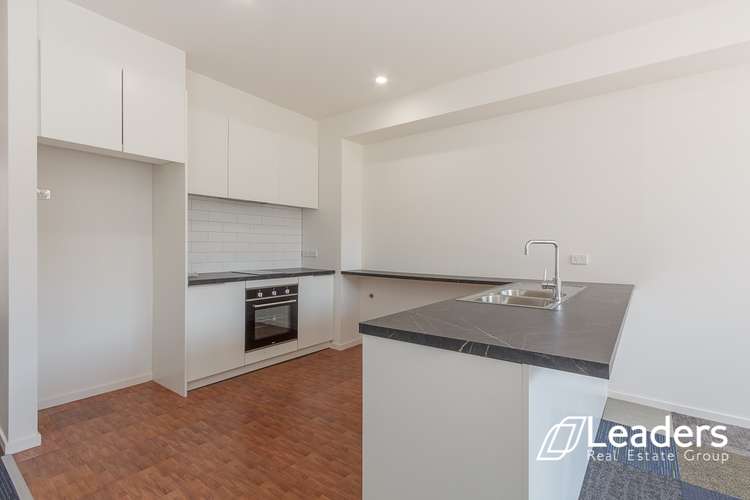 Fourth view of Homely townhouse listing, 2/18 NORTH CRESCENT, Heidelberg West VIC 3081
