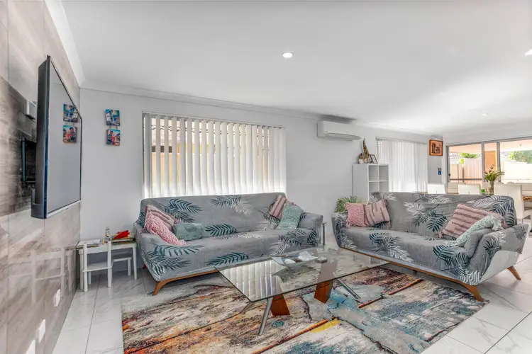 Third view of Homely house listing, 56 Stillwell Circuit, Hilbert WA 6112