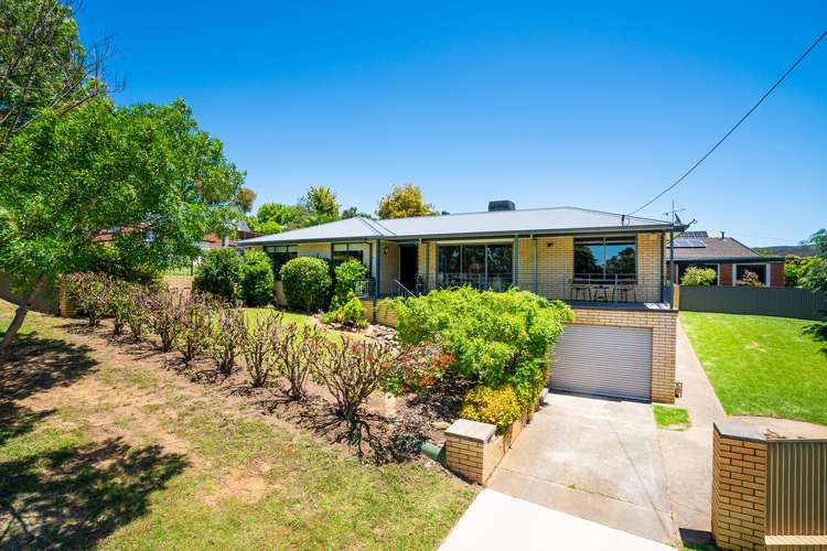 705 CENTAUR ROAD, Hamilton Valley NSW 2641