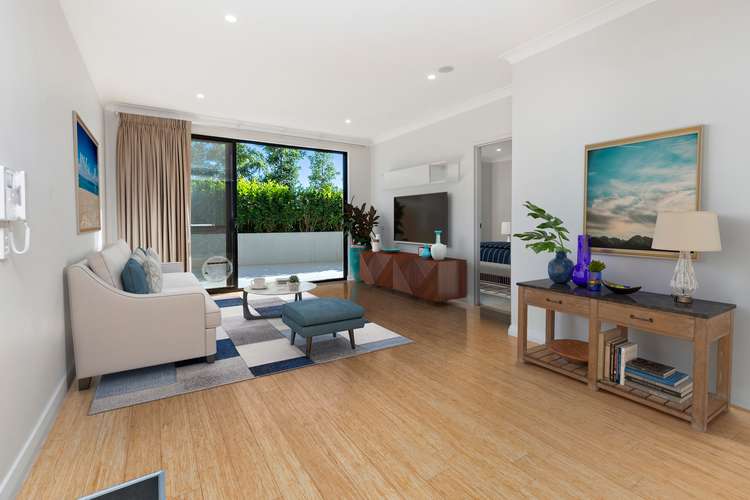 Second view of Homely apartment listing, 6/319 Peats Ferry Road, Asquith NSW 2077