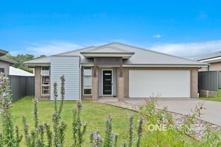Main view of Homely house listing, 16 Fantail Street, South Nowra NSW 2541