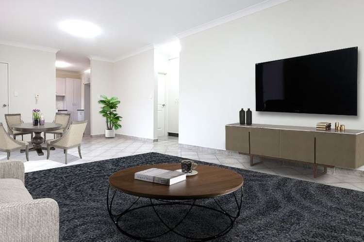 Main view of Homely apartment listing, 3/349 Old Canterbury Road, Dulwich Hill NSW 2203
