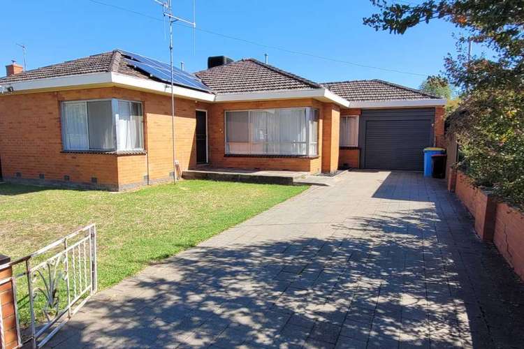 Main view of Homely house listing, 40 Hare Street, Shepparton VIC 3630