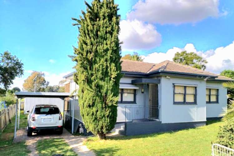 Main view of Homely house listing, 19 McClean Street, Blacktown NSW 2148