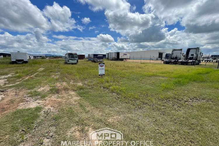 Main view of Homely residentialLand listing, 26 Martin Tenni Drive, Mareeba QLD 4880