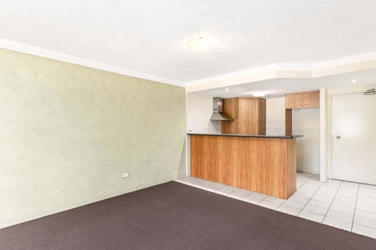 Fifth view of Homely apartment listing, 18/81 Annerley Road, Woolloongabba QLD 4102