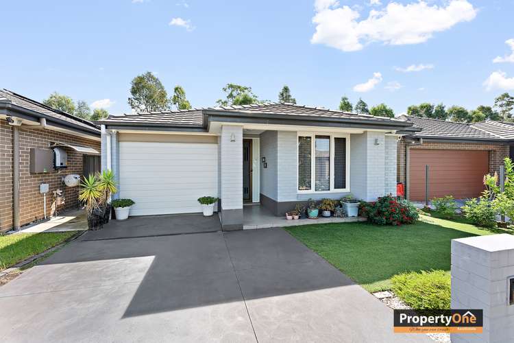 Main view of Homely house listing, 57 Navigator Street, Leppington NSW 2179