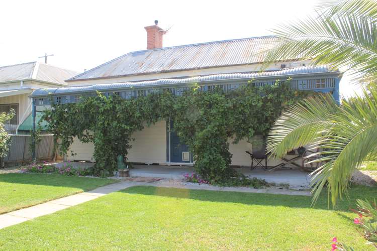 Main view of Homely house listing, 24 Macpherson Street, Nhill VIC 3418