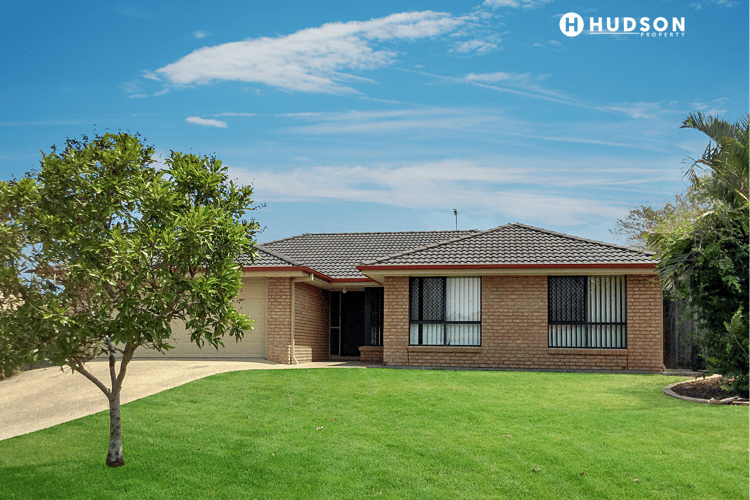 9 Cassinia Court, Eatons Hill QLD 4037