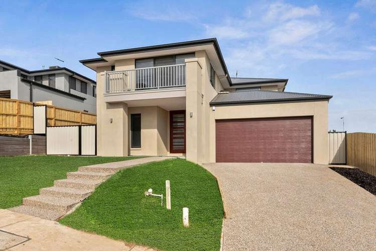 Main view of Homely house listing, 67 Dryden Way, Highton VIC 3216