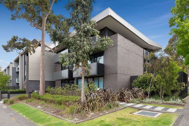 Main view of Homely apartment listing, 212/828 Burke Road, Camberwell VIC 3124
