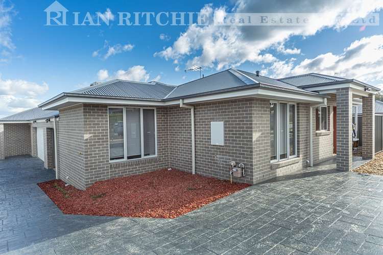 Main view of Homely townhouse listing, 15 Ava Avenue, Thurgoona NSW 2640