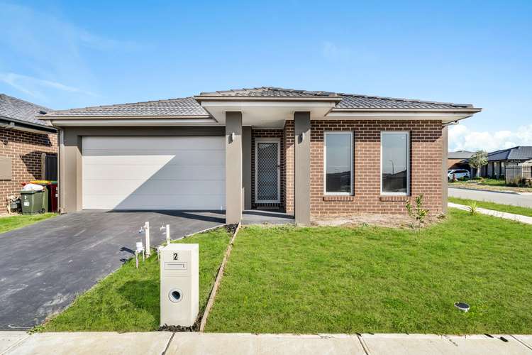 Main view of Homely house listing, 2 Ember Street, Clyde VIC 3978
