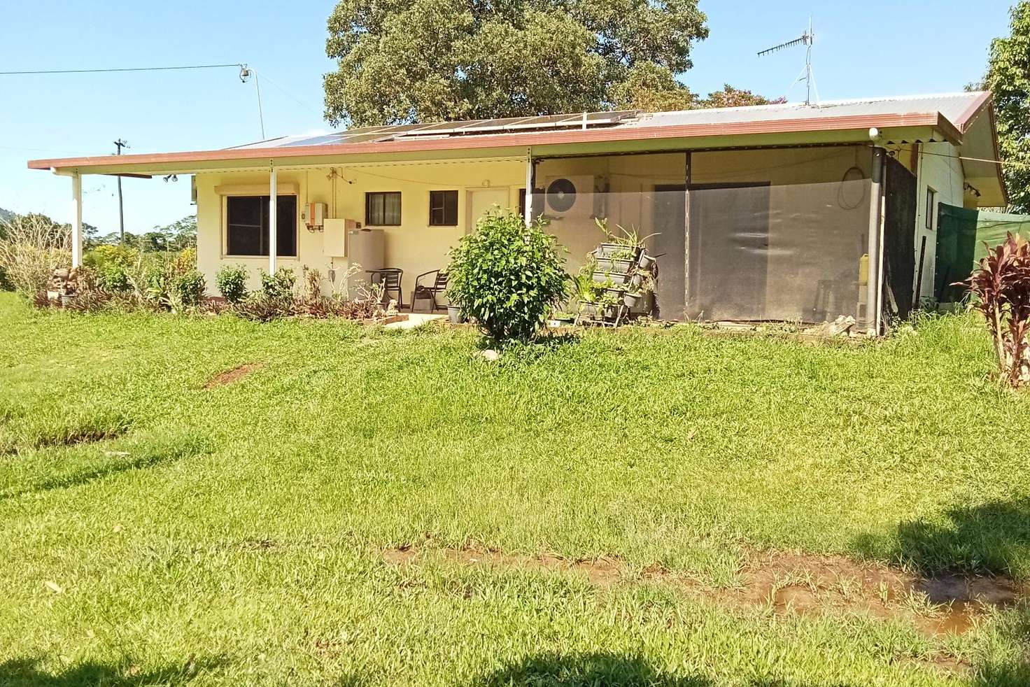 Main view of Homely house listing, 632 Bulgun Road, Feluga QLD 4854