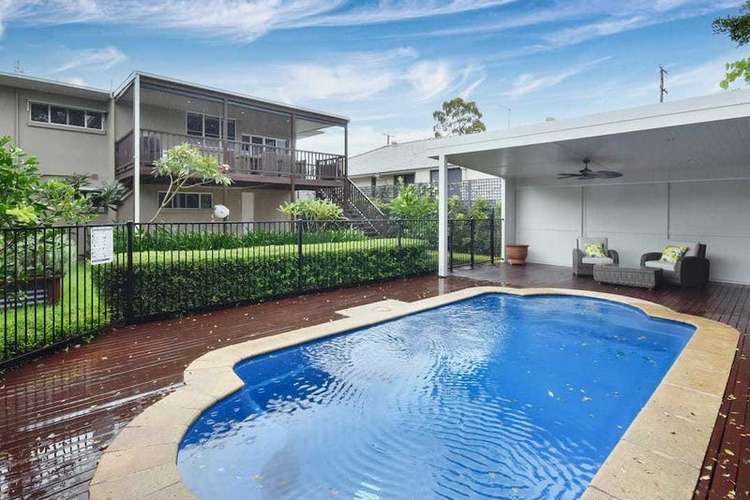 Main view of Homely house listing, 3 Hibiscus Avenue, Mooloolaba QLD 4557
