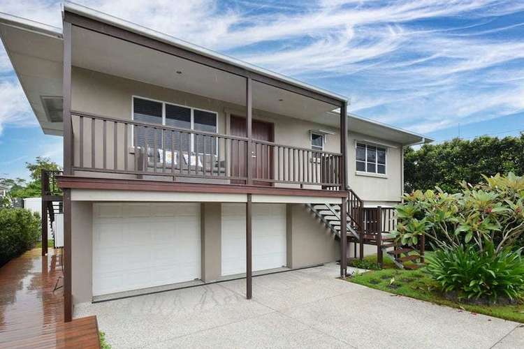 Third view of Homely house listing, 3 Hibiscus Avenue, Mooloolaba QLD 4557