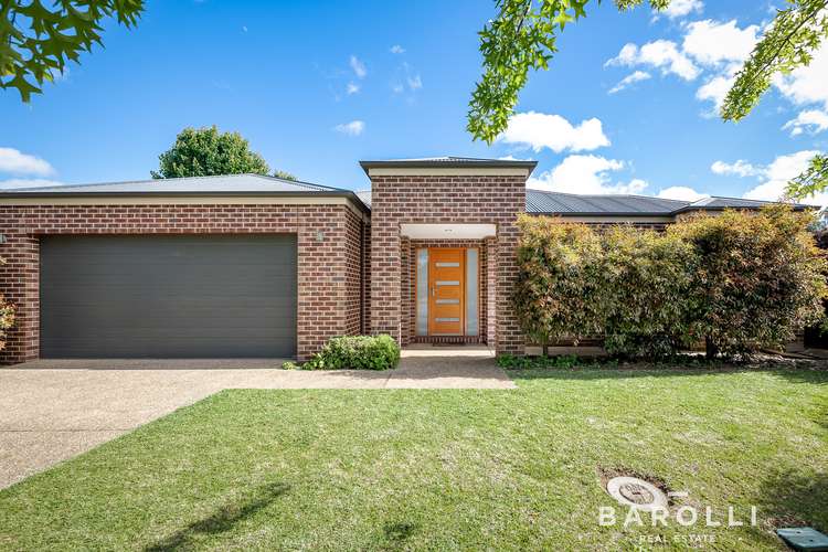 Main view of Homely house listing, 5 Eagle Court, Shepparton VIC 3630