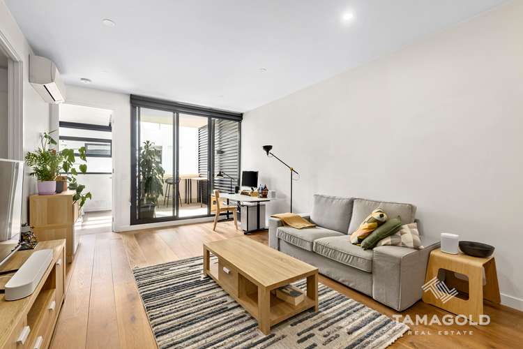 Main view of Homely apartment listing, 109/69 Marshall Street, Ivanhoe VIC 3079
