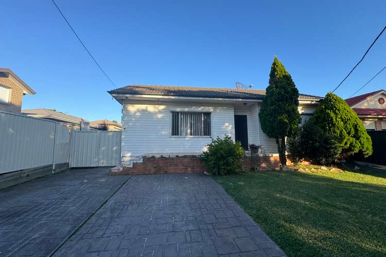 4 Evans Road, Rooty Hill NSW 2766