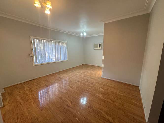 Second view of Homely house listing, 4 Evans Road, Rooty Hill NSW 2766