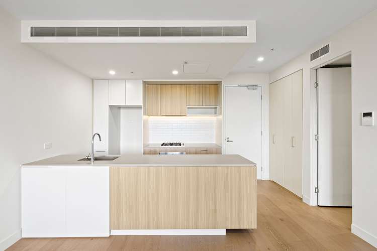 Main view of Homely apartment listing, 233/21 Village Avenue, Brunswick East VIC 3057