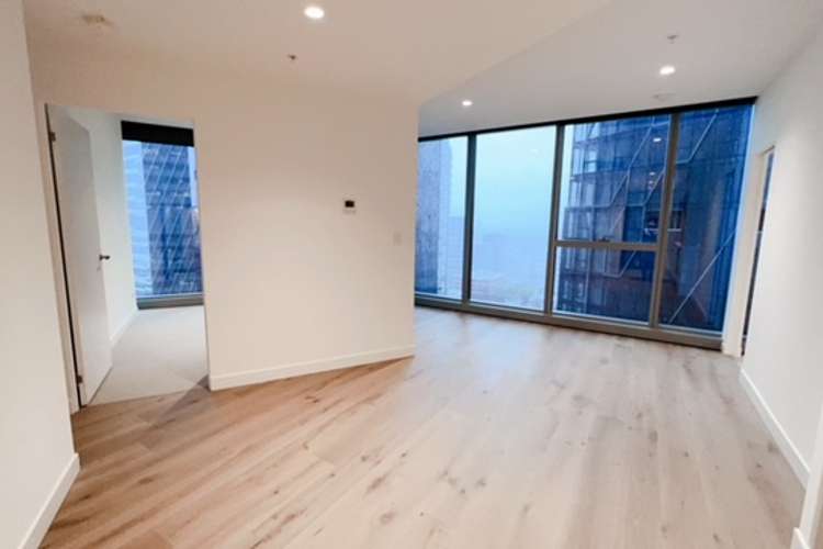 Main view of Homely apartment listing, 2504D/648 Lonsdale Street, Melbourne VIC 3000