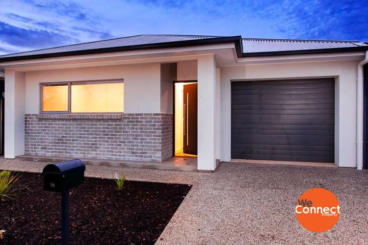 Main view of Homely house listing, 14 Westwood Boulevard, Ferryden Park SA 5010