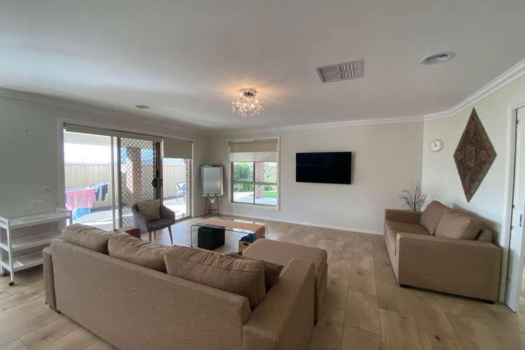 Third view of Homely house listing, 7 Partridge Way, Wodonga VIC 3690