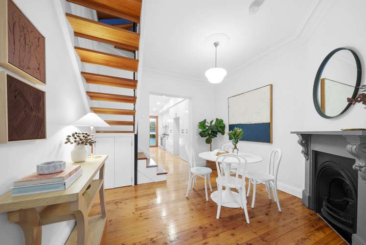 Second view of Homely house listing, 2 Windeyer Street, Woolloomooloo NSW 2011