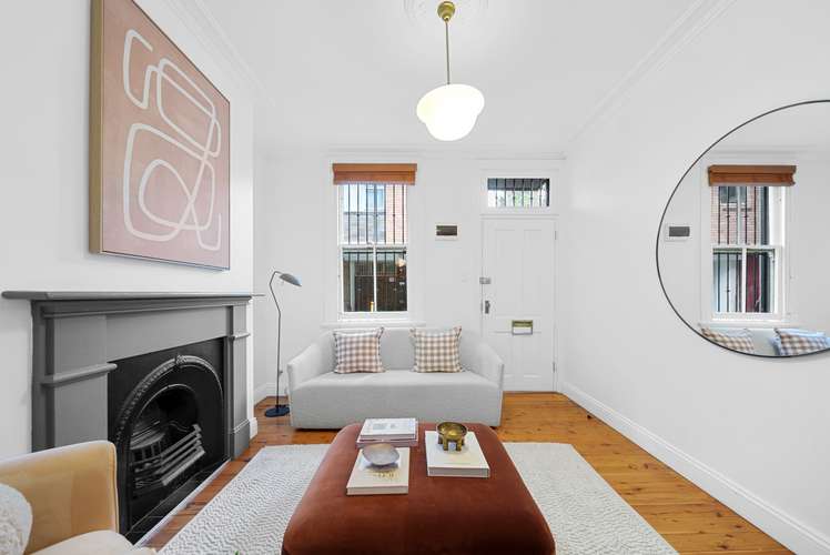 Third view of Homely house listing, 2 Windeyer Street, Woolloomooloo NSW 2011