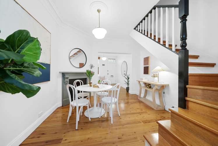 Fourth view of Homely house listing, 2 Windeyer Street, Woolloomooloo NSW 2011
