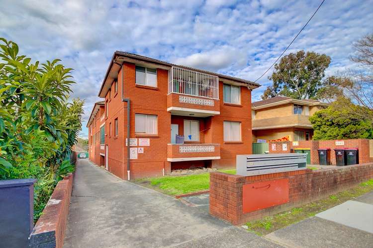 Second view of Homely apartment listing, 2/73 MacDonald Street, Lakemba NSW 2195