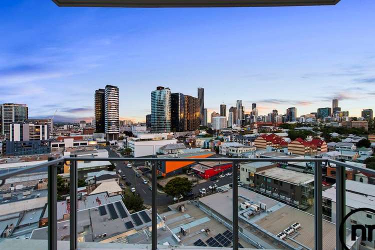 Main view of Homely apartment listing, 1310/338 Water Street, Fortitude Valley QLD 4006