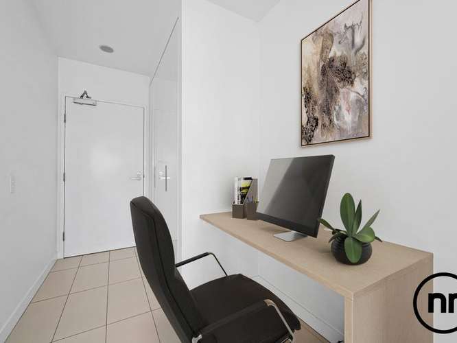 Fourth view of Homely apartment listing, 1310/338 Water Street, Fortitude Valley QLD 4006