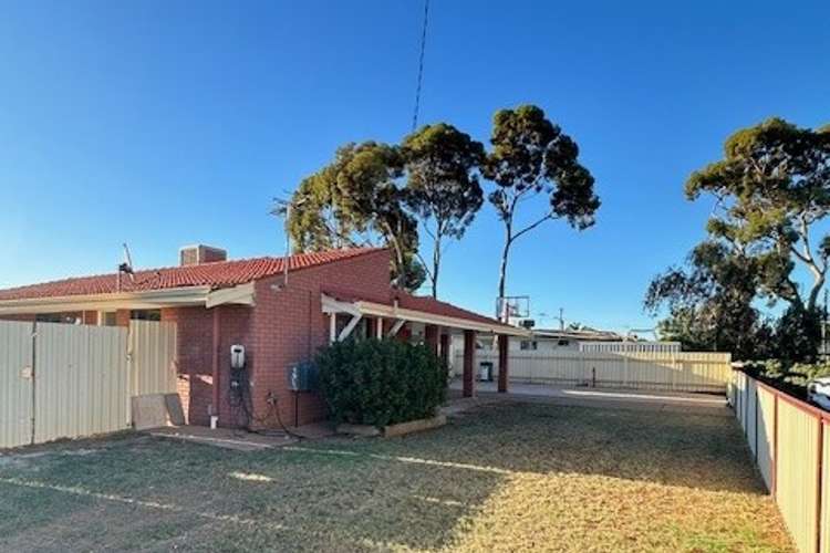 Main view of Homely house listing, 2 Rabbish Place, South Kalgoorlie WA 6430