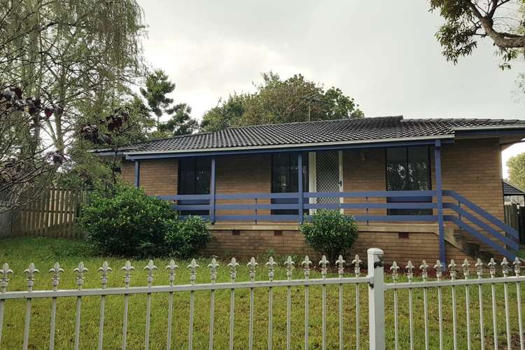 Main view of Homely house listing, 256 Riverside Drive, Airds NSW 2560
