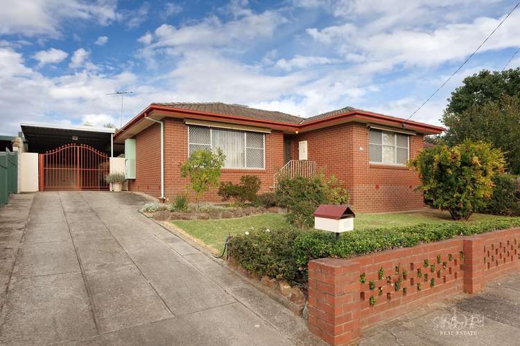 Main view of Homely house listing, 19 ANDERSON STREET, Wodonga VIC 3690