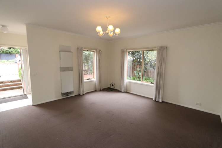 Second view of Homely townhouse listing, 1/174 Minerva Road, Manifold Heights VIC 3218
