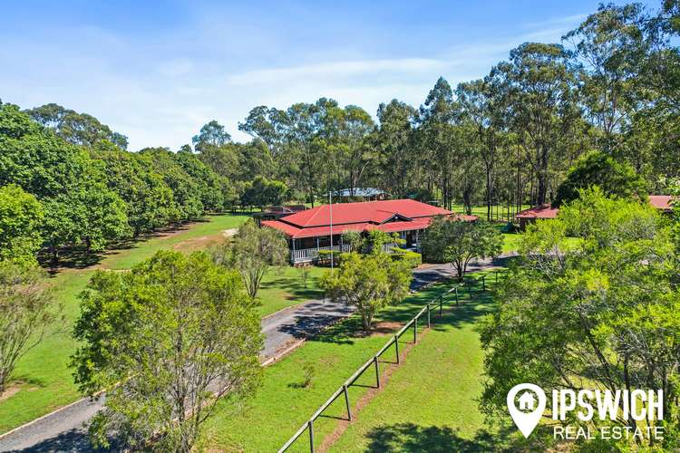 Main view of Homely house listing, 128-136 IRONBARK ROAD, Ironbark QLD 4306