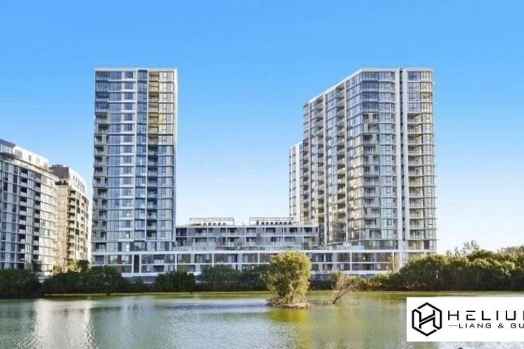 Main view of Homely apartment listing, 317/20 Chisholm Street, Wolli Creek NSW 2205