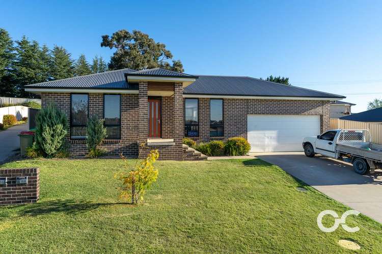 Main view of Homely house listing, 16A McCarron Place, Orange NSW 2800