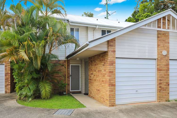 Main view of Homely unit listing, 5/24 Lamington Terrace, Nambour QLD 4560